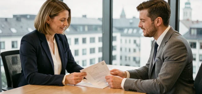 Pourquoi faire appel à une agence de placement pour trouver un emploi en Suisse