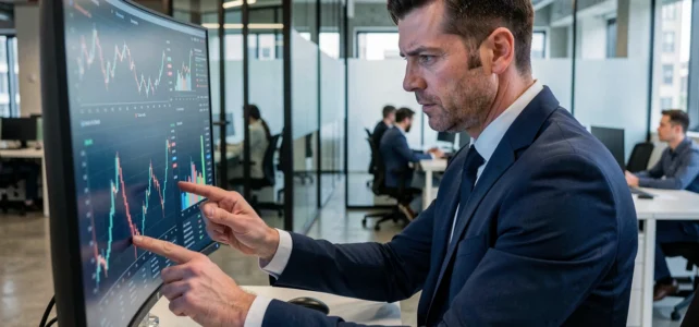 Découvrez les dernières actualités et innovations du secteur financier et technique