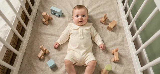 Comment habiller bébé avec style et confort : astuces et inspirations tendances Comment habiller bébé avec style et confort : astuces et inspirations tendances