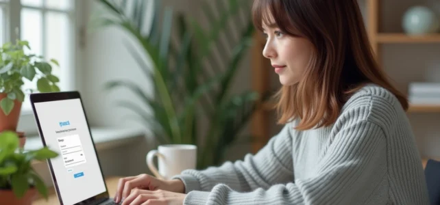 Comment se connecter à MyF et gérer facilement son compte utilisateur en ligne Comment se connecter à MyF et gérer facilement son compte utilisateur en ligne