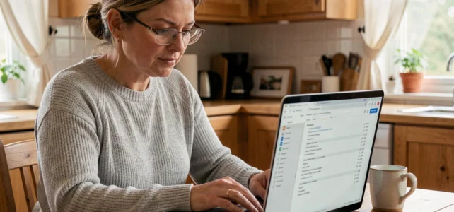 Comment consulter rapidement vos résultats d’analyses Biofutur en ligne avec Cydlab
