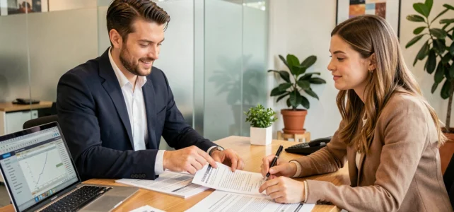 Comment obtenir facilement un crédit immobilier et concrétiser votre projet immobilier
