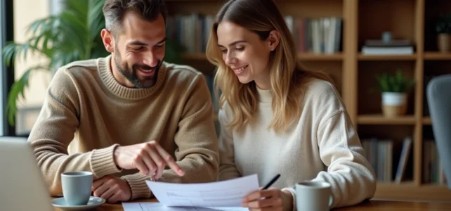 Tout savoir sur l’assurance immobilière : garanties, conseils et démarches essentielles Tout savoir sur l’assurance immobilière : garanties, conseils et démarches essentielles