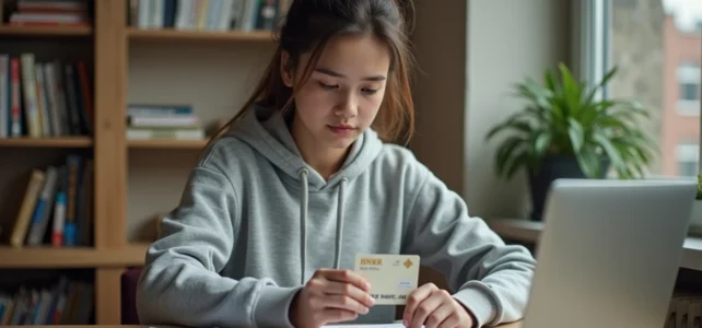 Où trouver le numéro CVE Crous : guide pratique pour étudiants et parents Où trouver le numéro CVE Crous : guide pratique pour étudiants et parents