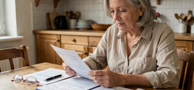 Quelles exonérations d’impôts fonciers avec une carte d’invalidité en 2024 ?