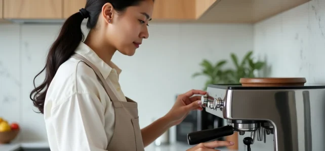 Découvrez comment choisir la machine à café idéale pour votre maison Découvrez comment choisir la machine à café idéale pour votre maison
