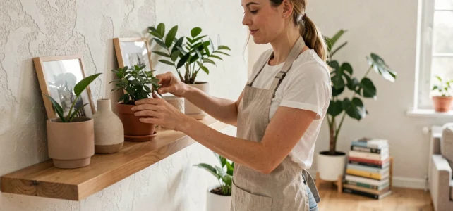 Idées et conseils pour aménager et décorer votre maison facilement Idées et conseils pour aménager et décorer votre maison facilement