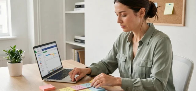 Comment organiser son travail avec Grovop et gagner en efficacité au quotidien Comment organiser son travail avec Grovop et gagner en efficacité au quotidien