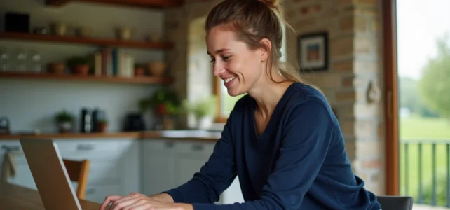 Les meilleures astuces pour trouver des annonces immobilières en Normandie facilement