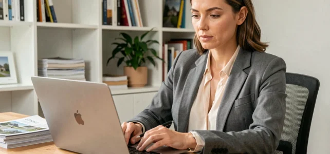 Les meilleures astuces pour trouver un bien immobilier rapidement et efficacement