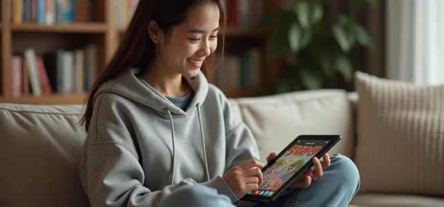 Comment profiter de réductions sur Webtoon grâce aux meilleurs codes promo Comment profiter de réductions sur Webtoon grâce aux meilleurs codes promo