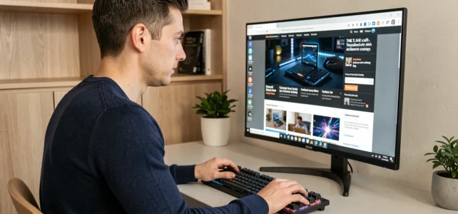 Tout savoir sur les dernières tendances high-tech grâce au site Net Addict en détail Tout savoir sur les dernières tendances high-tech grâce au site Net Addict en détail