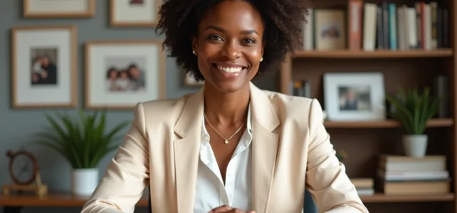Le parcours de Lisa Thorner, épouse de Damon Wayans : une vie d&rsquo;inspiration et de résilience