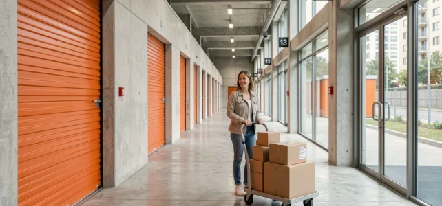 Tout savoir sur le prix de location d’un box : conseils et astuces pour économiser