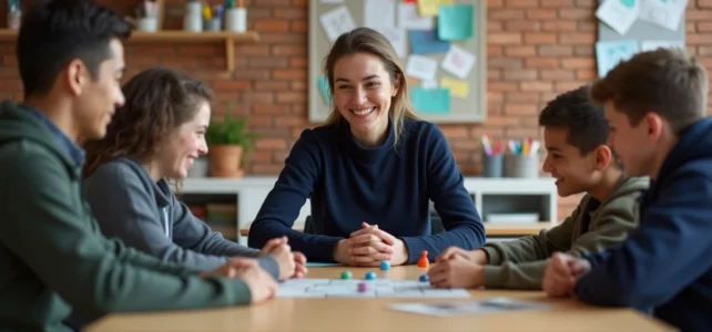 Tout savoir sur le métier de moniteur éducateur : missions, formations et débouchés Tout savoir sur le métier de moniteur éducateur : missions, formations et débouchés