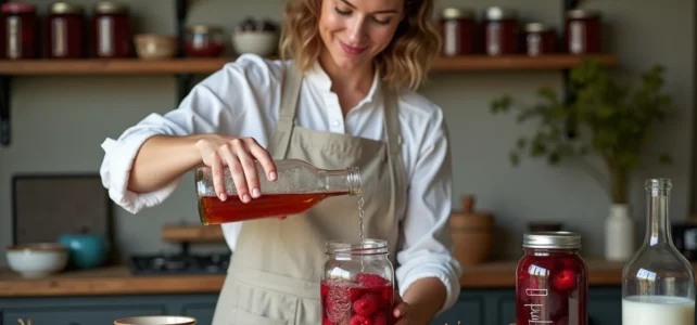 Quel alcool neutre choisir pour préparer vos fruits maison sans alcool 90° ?