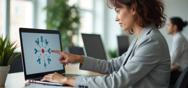 Comprendre les différences entre liens et backlinks pour booster votre SEO Comprendre les différences entre liens et backlinks pour booster votre SEO