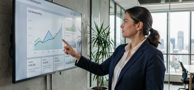 Les meilleures stratégies pour booster votre marketing digital en B2B en 2024