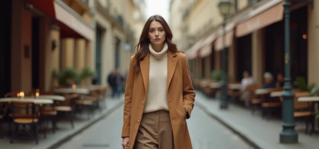 Les tendances mode incontournables à adopter pour sublimer votre style cette saison Les tendances mode incontournables à adopter pour sublimer votre style cette saison