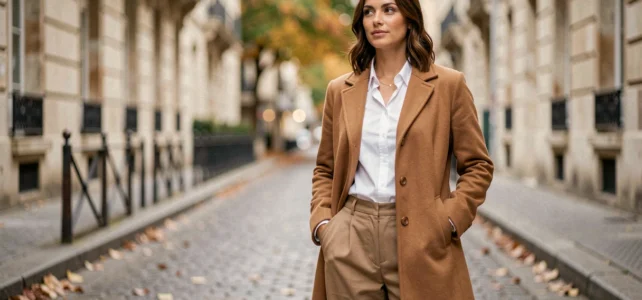 Découvrez les tendances mode incontournables de la saison pour affirmer votre style