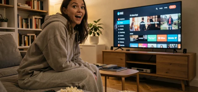 Top 5 des films et séries à ne pas manquer sur Empire Streaming
